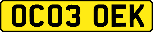OC03OEK