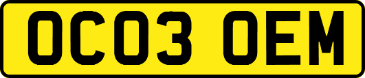 OC03OEM
