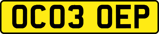 OC03OEP