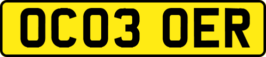 OC03OER