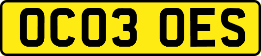 OC03OES