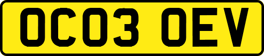 OC03OEV