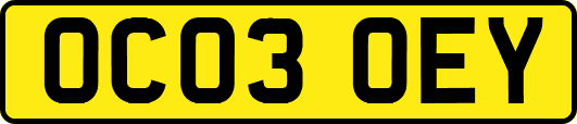 OC03OEY