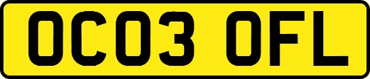OC03OFL