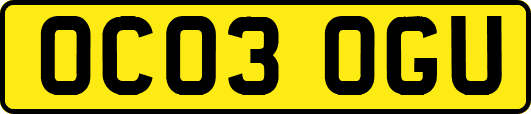 OC03OGU
