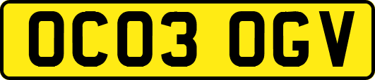 OC03OGV