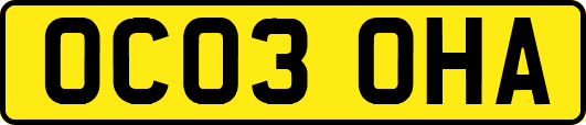 OC03OHA