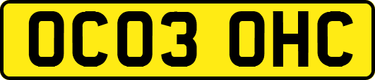 OC03OHC