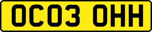 OC03OHH