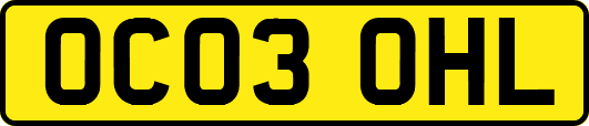 OC03OHL