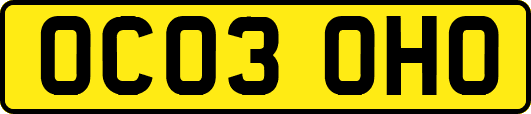 OC03OHO