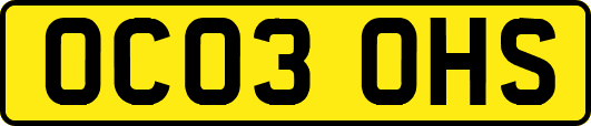 OC03OHS