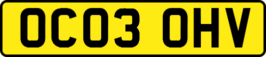 OC03OHV