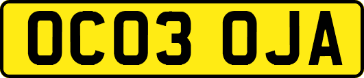 OC03OJA