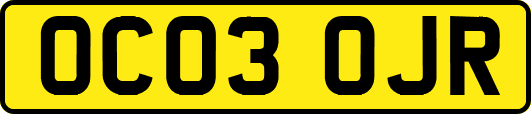 OC03OJR