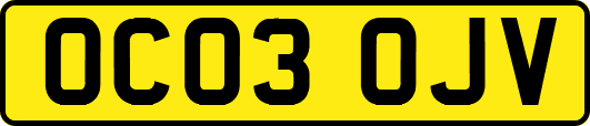 OC03OJV