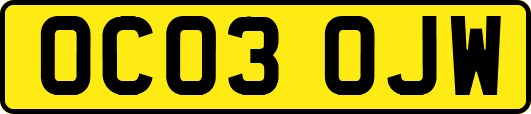 OC03OJW