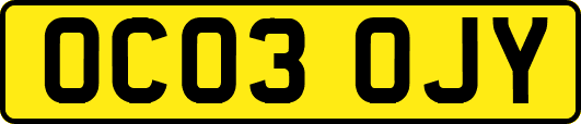 OC03OJY
