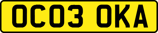 OC03OKA