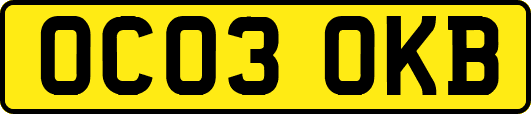 OC03OKB