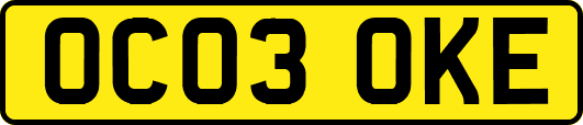 OC03OKE