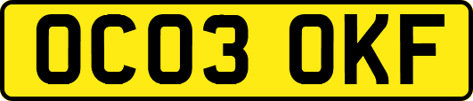 OC03OKF