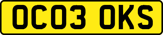 OC03OKS