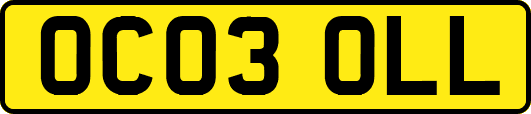 OC03OLL
