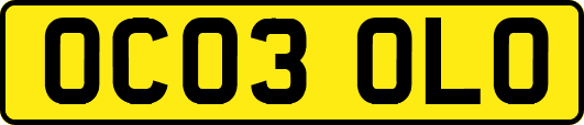 OC03OLO