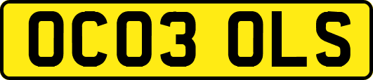 OC03OLS