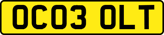 OC03OLT