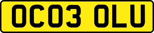 OC03OLU