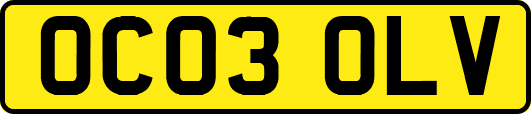 OC03OLV