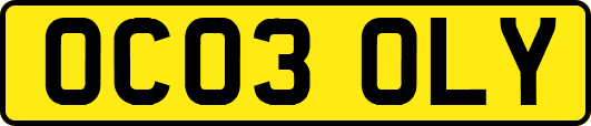OC03OLY