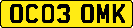 OC03OMK