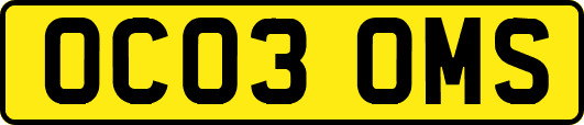 OC03OMS