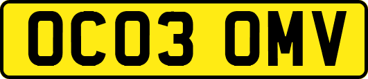 OC03OMV