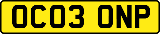 OC03ONP