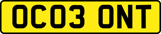 OC03ONT