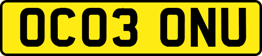 OC03ONU