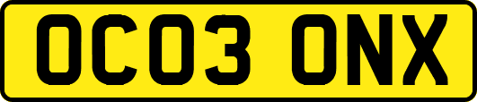 OC03ONX