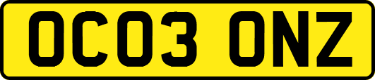 OC03ONZ
