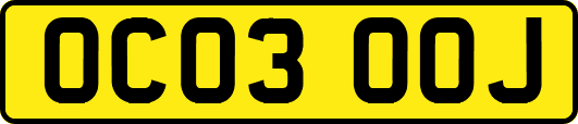 OC03OOJ