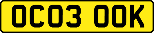 OC03OOK