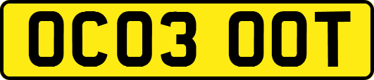 OC03OOT
