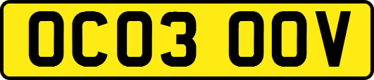 OC03OOV