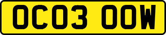 OC03OOW