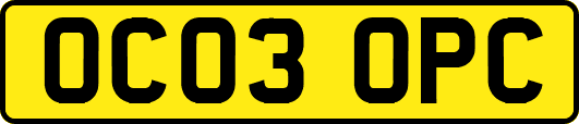OC03OPC
