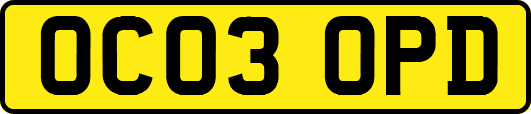 OC03OPD