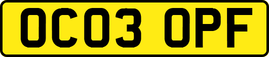 OC03OPF